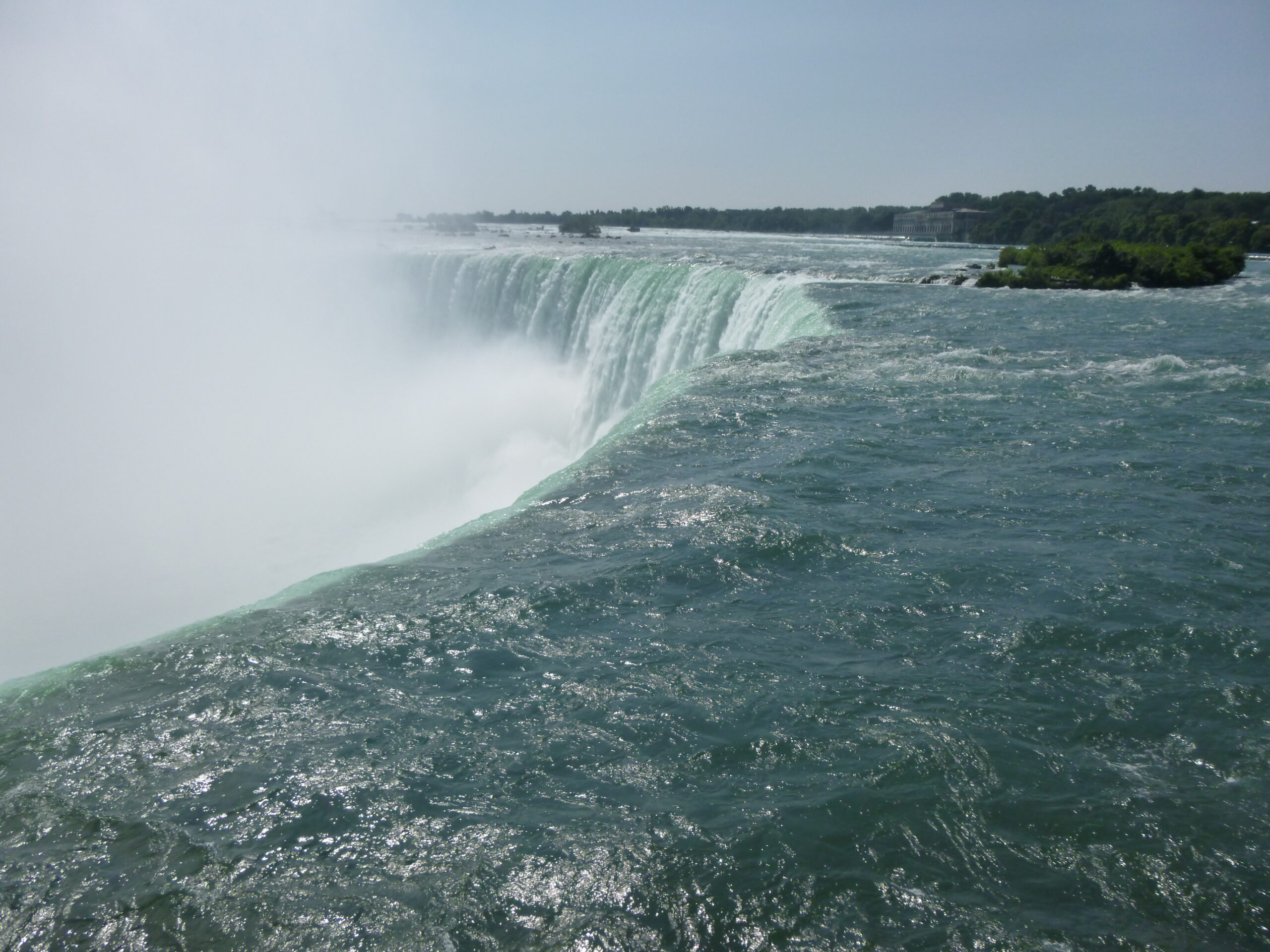 The Most Amazing Waterfalls in the World